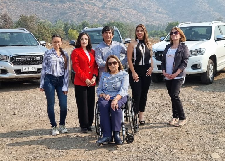 Área de Administración