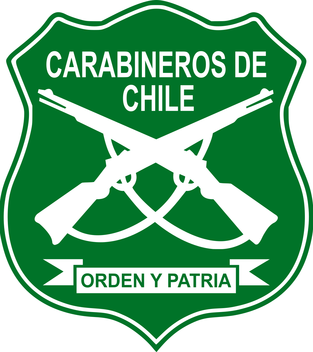 Carbineros de Chile
