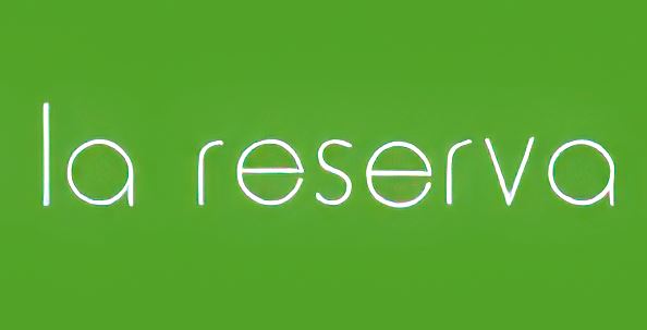 la reserva
